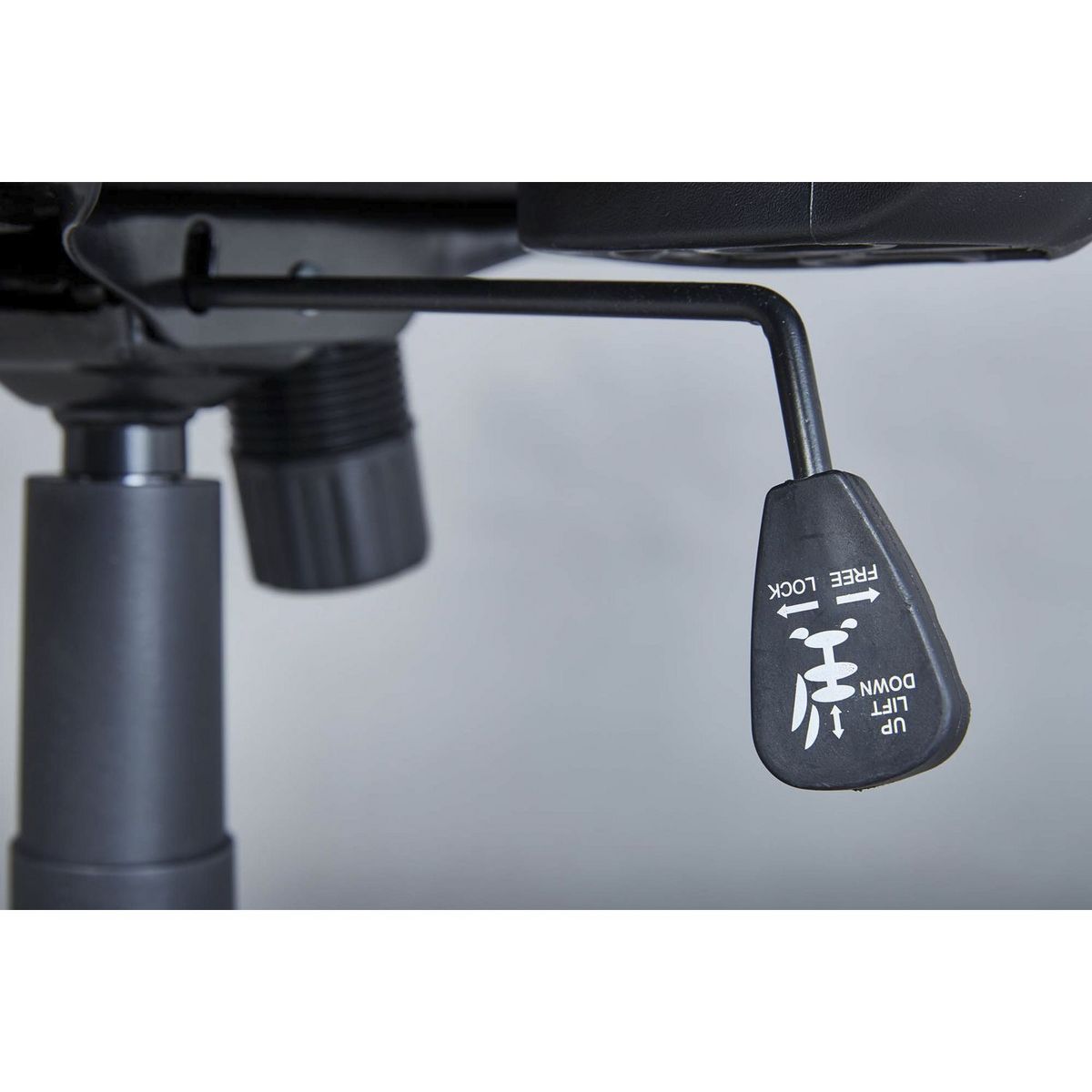 Fauteuil de bureau pivotant ajustable en hauteur EASY