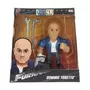 Figurine die cast 15 cm Fast & Furious - Dominic Toretto