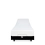 Voir la diapositive 4 : BELLECOUR BELLECOUR LITERIE | Ensemble FLEX | Sommier électrique + Matelas Mémoire de forme