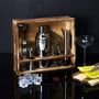Voir la diapositive 5 : Paris Prix Set à Cocktail  15 Accessoires  27cm Argent