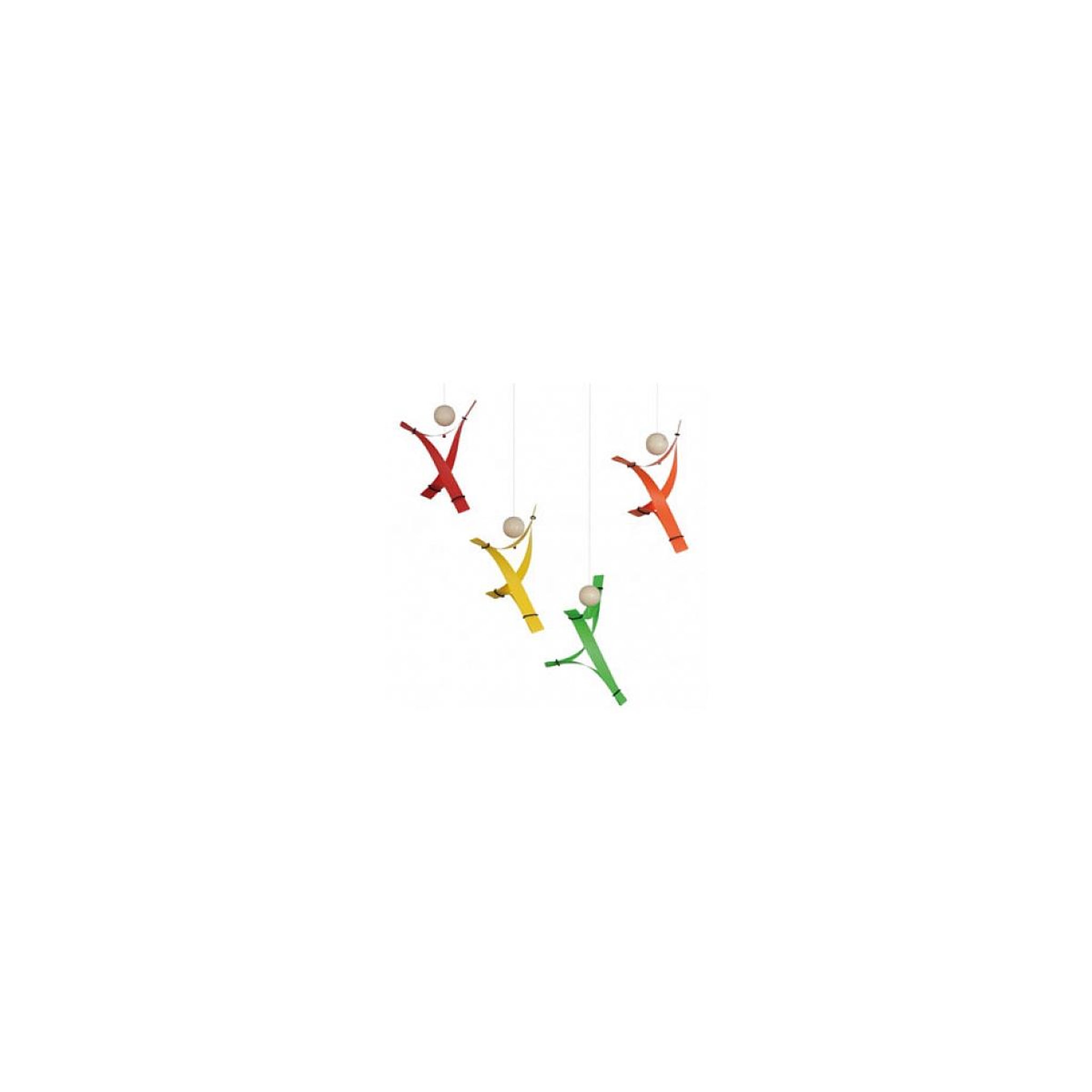 Flensted Free Mind Multicolore