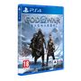 Voir la diapositive 2 : God Of War Ragnarök PS4