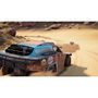 Voir la diapositive 2 : Dakar Desert Rally PS4