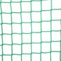 Voir la diapositive 4 : VIDAXL Filet pour remorque avec corde elastique vert 2,5x1,5 m PP