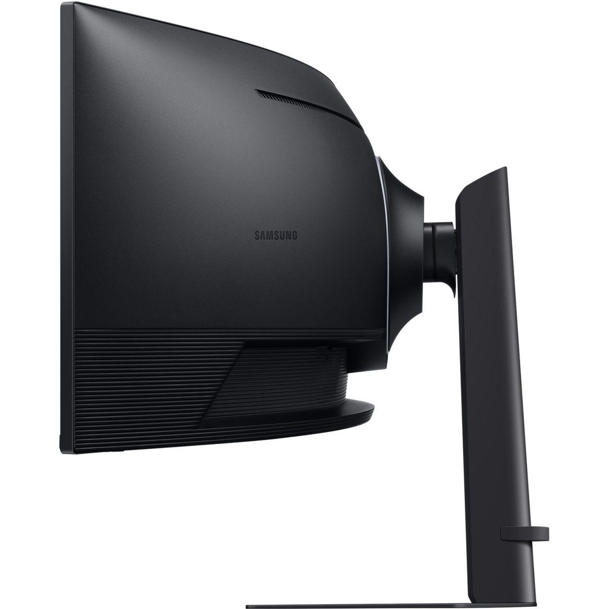Voir la diapositive 3 : Samsung Ecran viewfinity s9 s95uf 49'' va incurvé 5k dual qhd 120 hz usb-c rj45