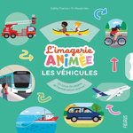LES VEHICULES, Franco Cathy