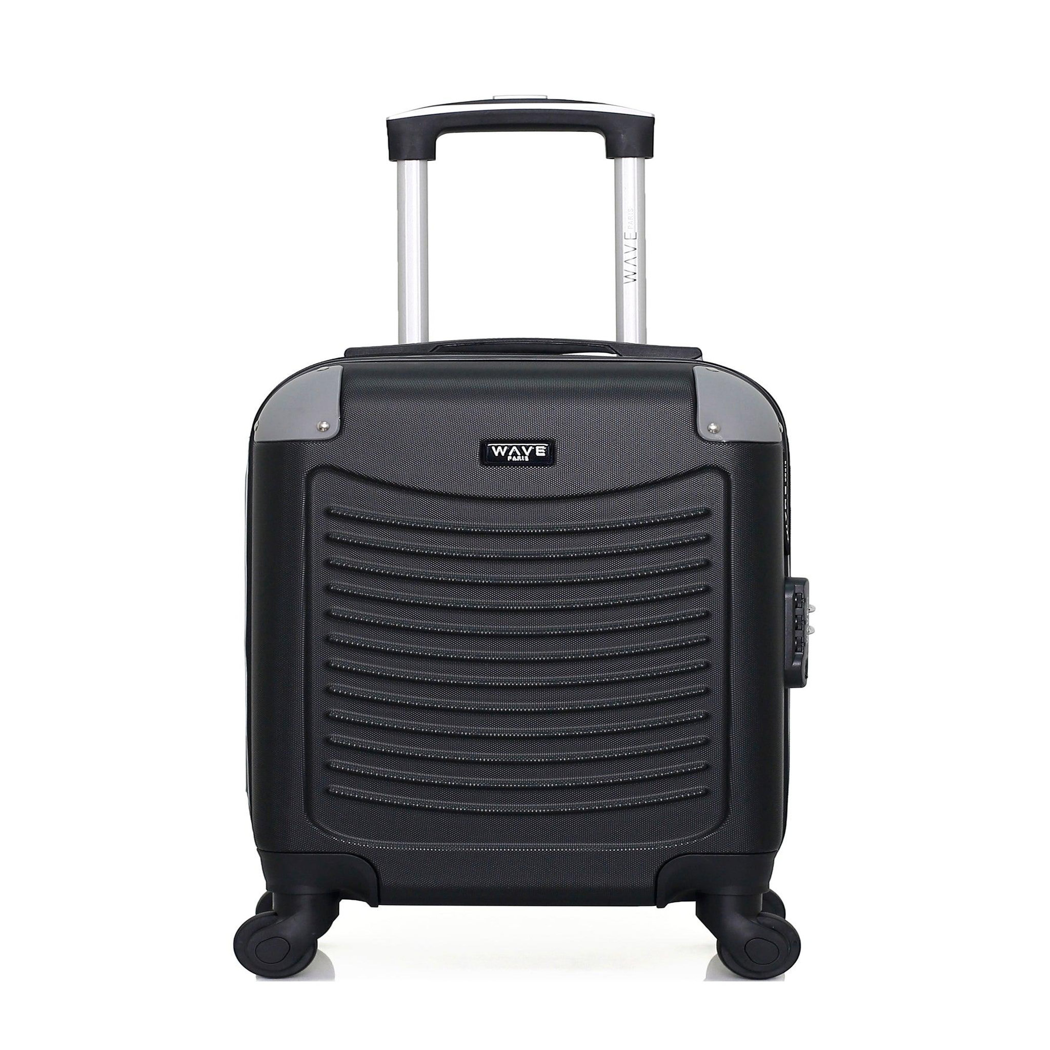 WAVE PARIS Wave paris - valise cabine xxs congo 46 cm 4 roues