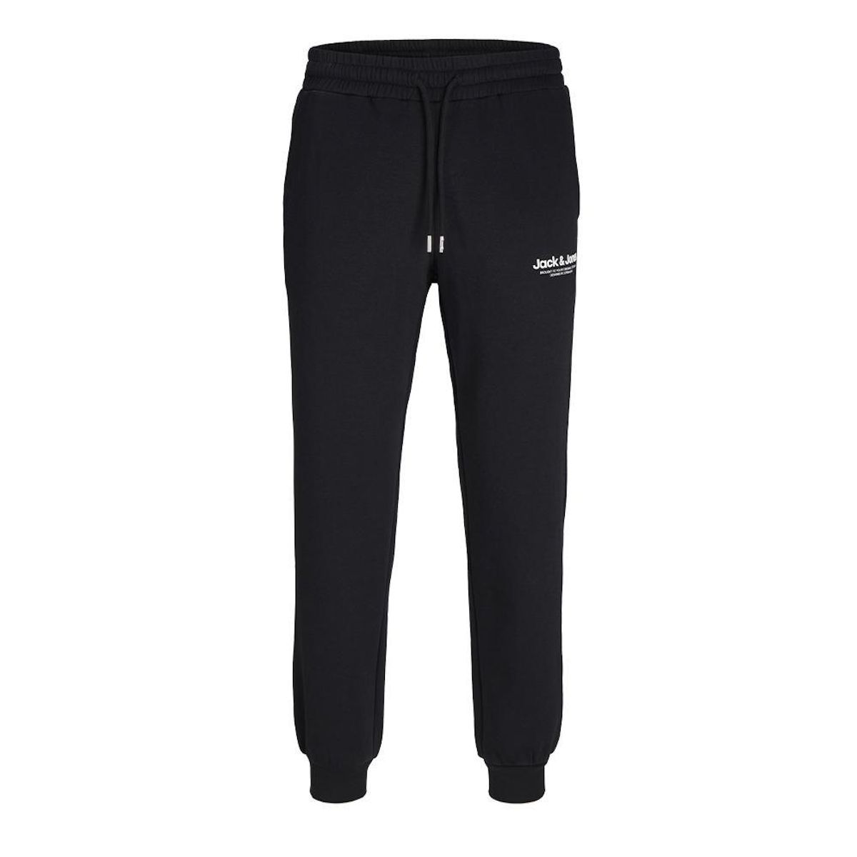Jack & Jones Jogging  Garçon Jack & Jones Jwhvesterbro Sweat Pants Jnr 12267002 WMG