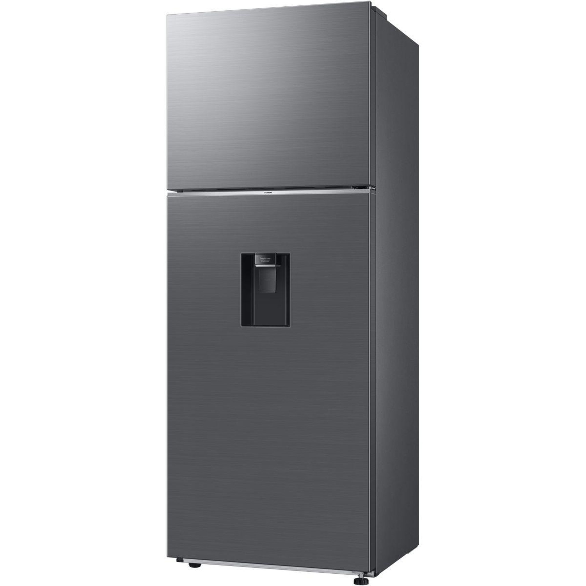 Voir la diapositive 3 : Samsung Réfrigérateur 2 portes rt47cg6726s9