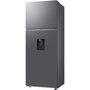 Voir la diapositive 3 : Samsung Réfrigérateur 2 portes RT47CG6726S9