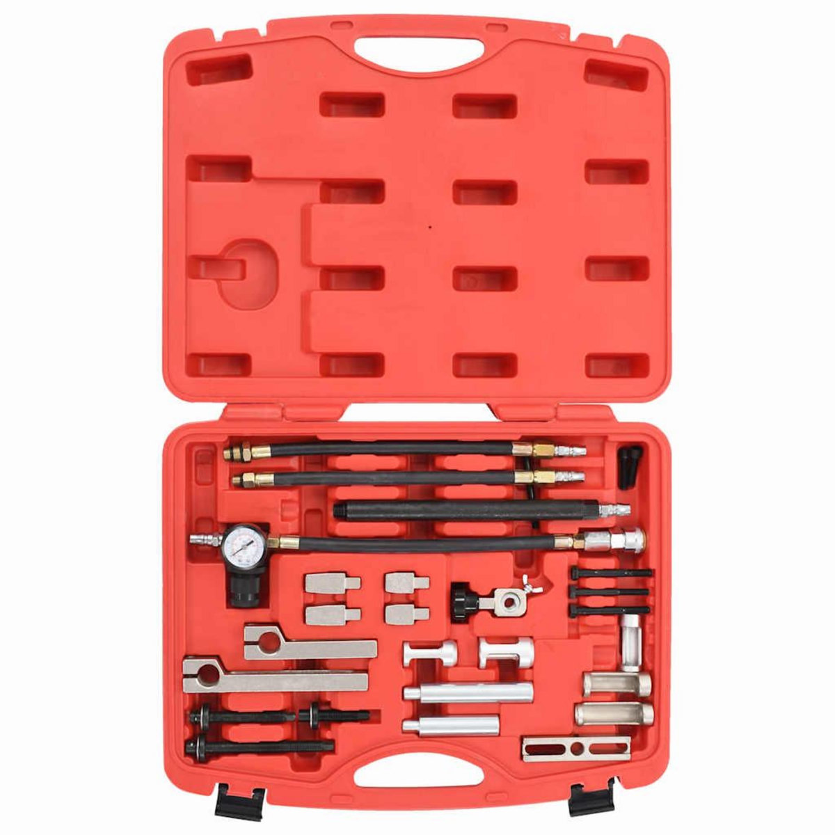 VIDAXL Kit d'outils de ressort de soupape universel