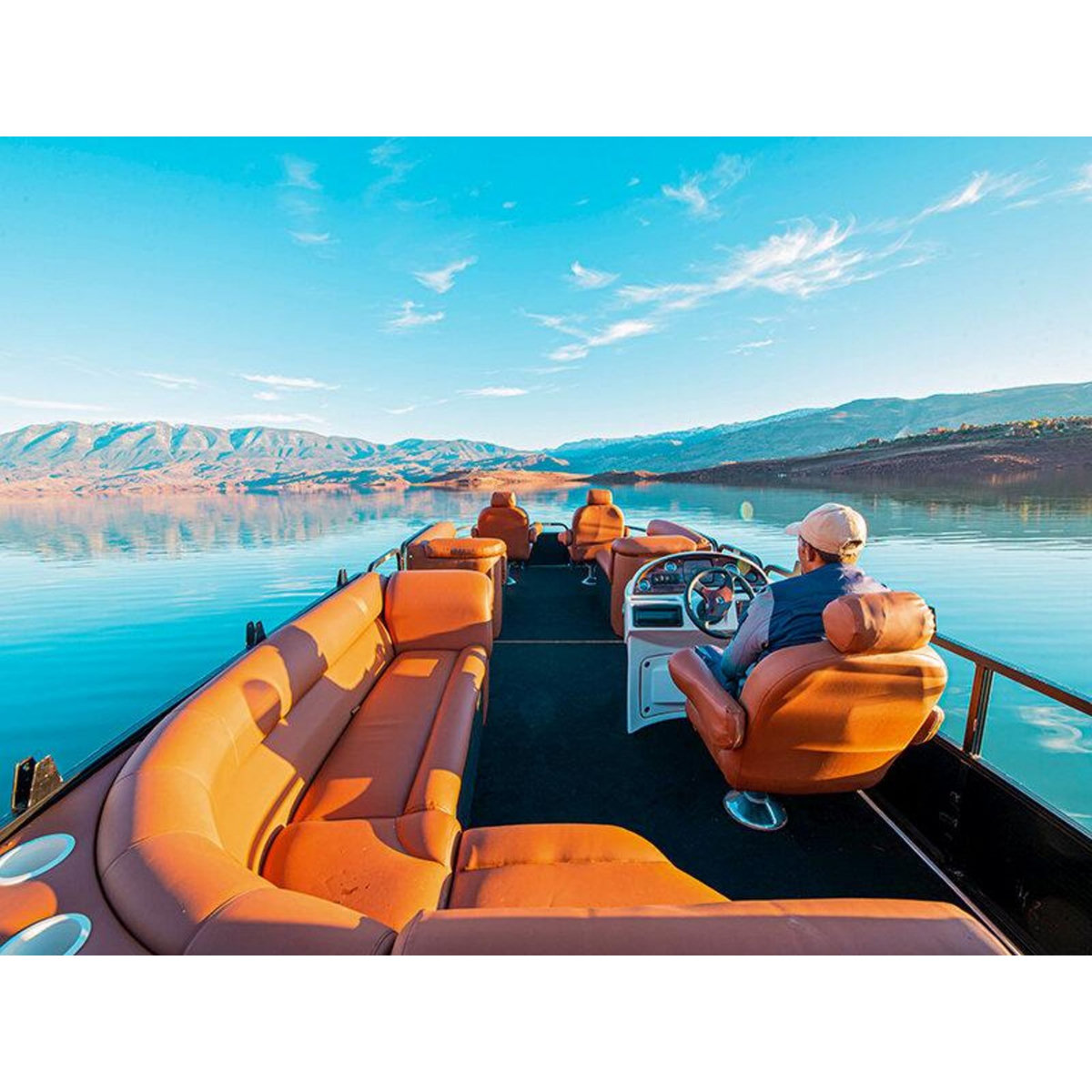 Smartbox 3 jours en suite dans un hôtel 5* avec dîner, bateau et massage au Maroc - Coffret Cadeau Séjour