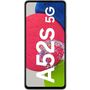 Voir la diapositive 2 : Samsung Samsung Galaxy A52s 5G (dual sim) Reconditionné 128 Go - Grade A+ - Vert