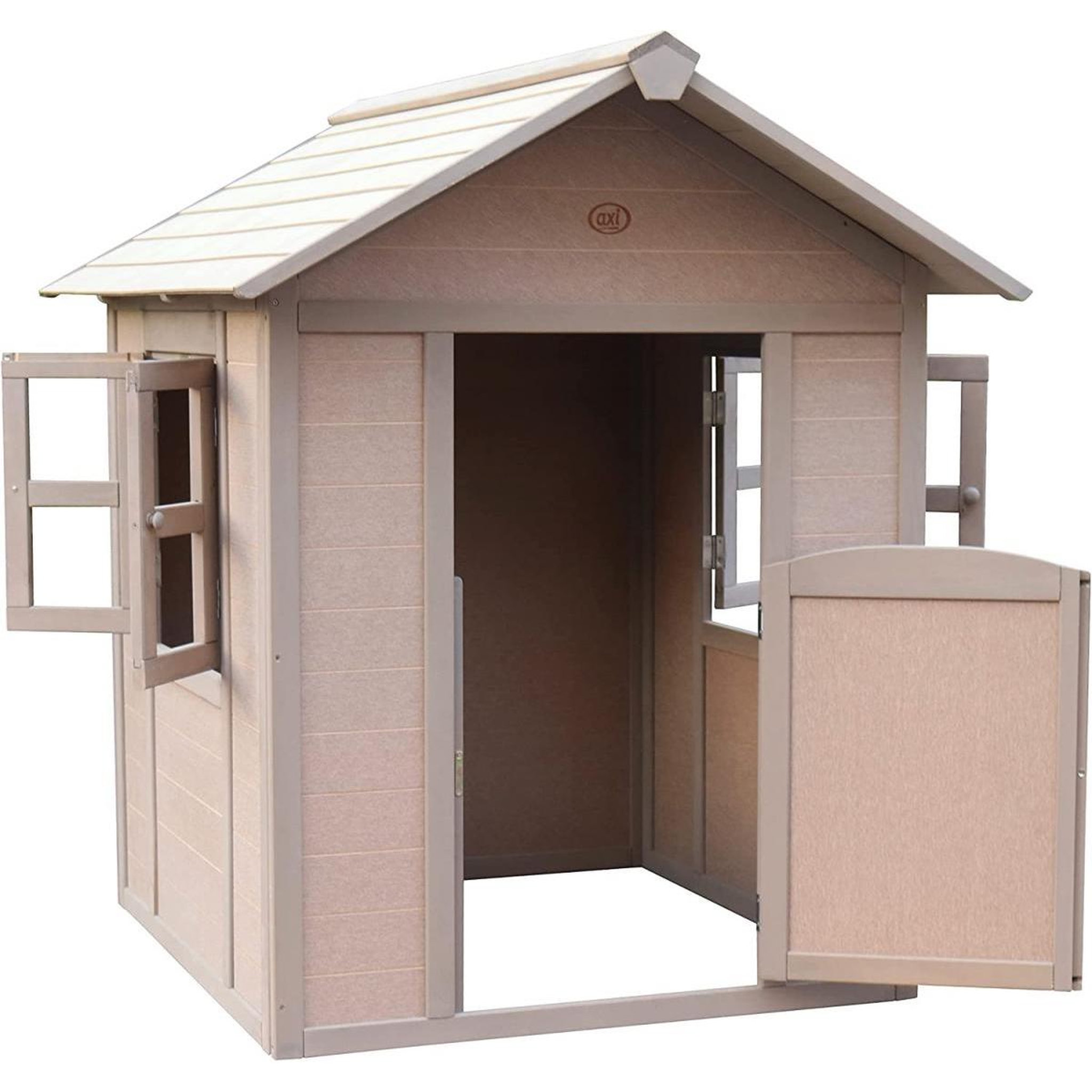 Voir la diapositive 2 : Axi House Maisonnette verdoyant de Lakeside Valley