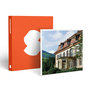 Voir la diapositive 1 : Smartbox Lune de miel de 3 jours dans un château avec dîner gastronomique - Coffret Cadeau Séjour