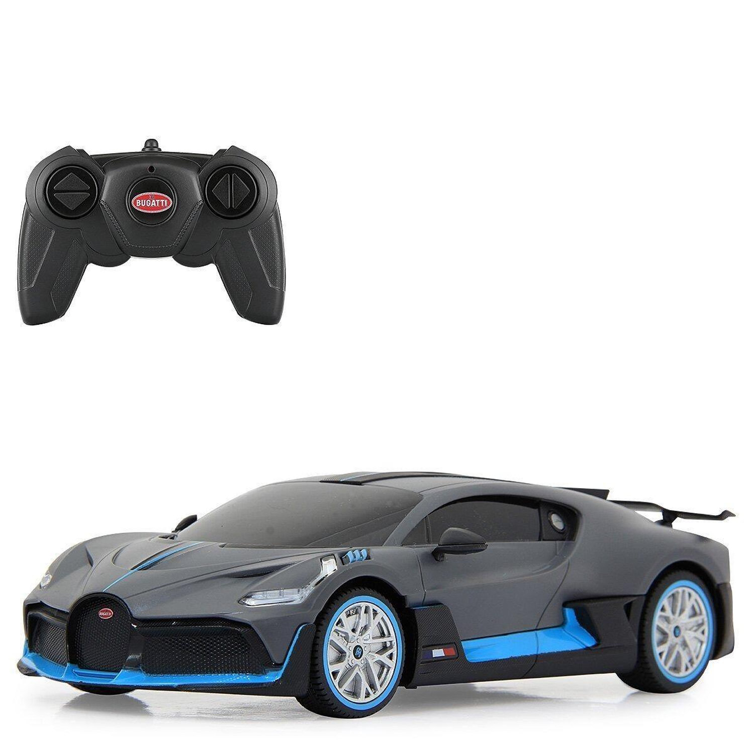 Jamara 402111 Modèle Radiocommandé Voiture De Sport Moteur Électrique 1: - vue 2