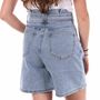 Voir la diapositive 2 : MONDAY PREMIUM Short Mom  Femme Monday Premium  W786