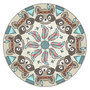 Voir la diapositive 3 : RAVENSBURGER Mandala Designer - Boho Style