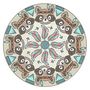 Voir la diapositive 3 : RAVENSBURGER Mandala Designer - Boho Style