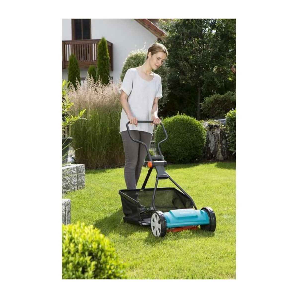 Gardena Tondeuse hélicoïdale 330 Classic