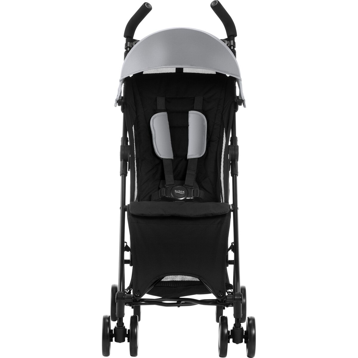 Poussette britax store pas cher