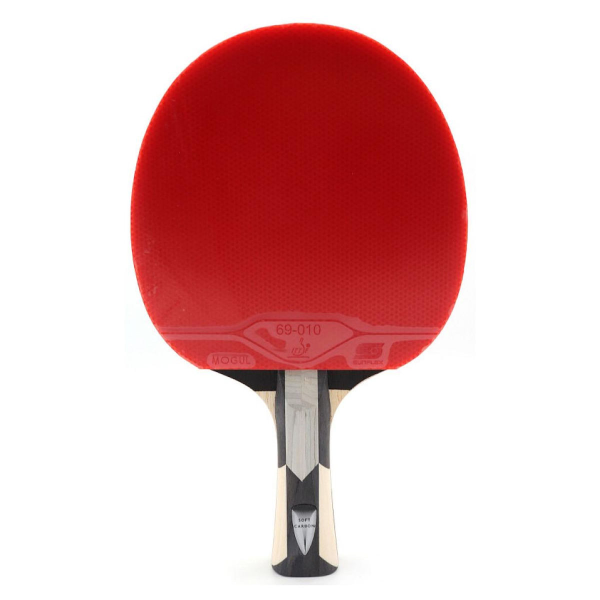 sunflex Raquette tennis de table -  - supreme soft carbon