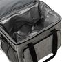 Voir la diapositive 5 : FIVE Sac isotherme  Shopping  35cm Gris