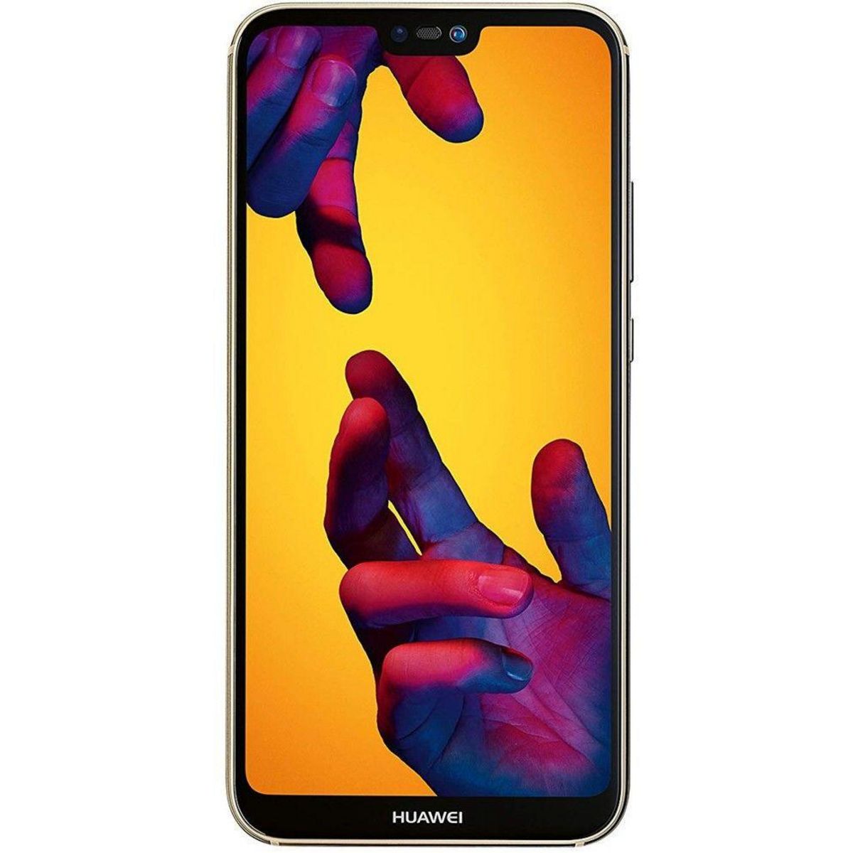 HUAWEI P20 Lite Reconditionné 64 Go - Grade A+ - Or