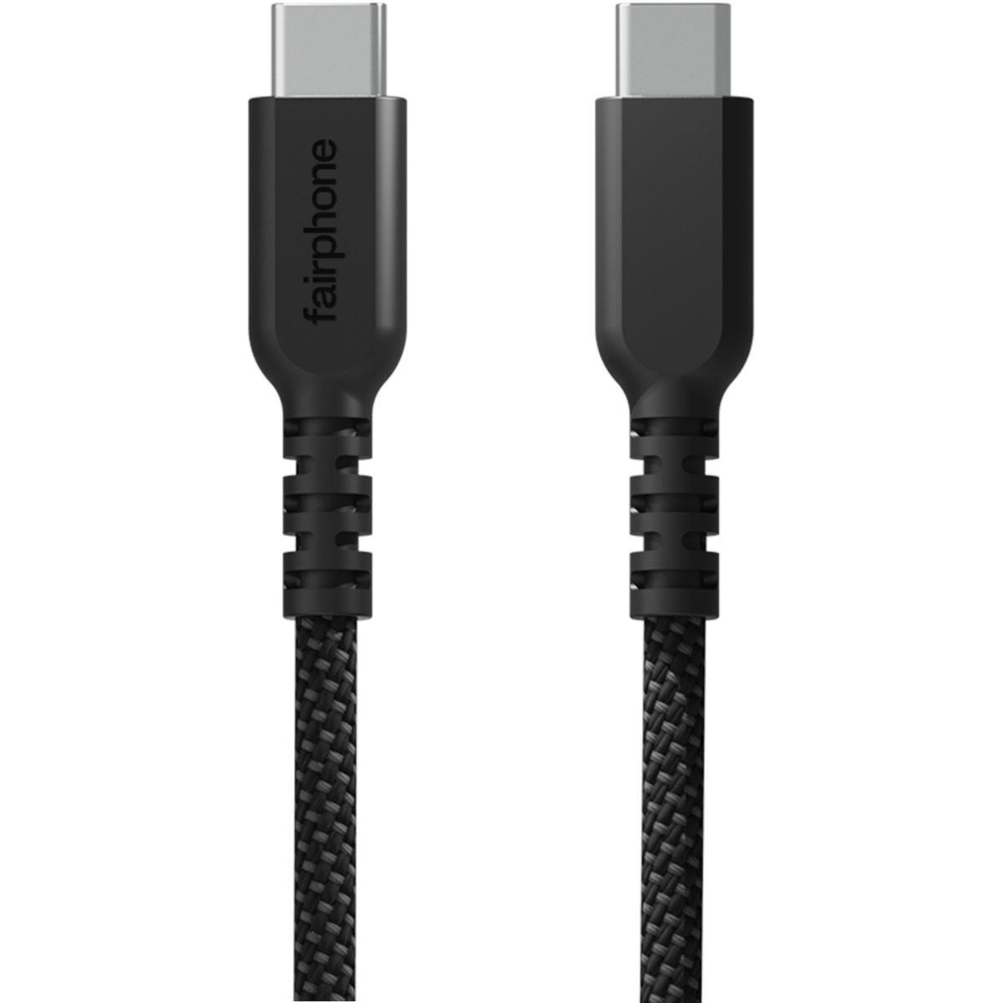 Voir la diapositive 3 : FAIRPHONE Chargeur secteur 65w rapide triple port