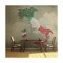 Voir la diapositive 1 : Paris Prix Papier Peint  Viva Roma!
