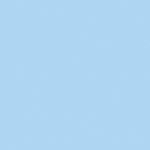 Habitat et Jardin Liner piscine Bogota - Bleu pâle - 75/100 e