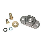 ARNOLD Support de lame pour tondeuse avec accessoires de montage