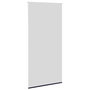 Voir la diapositive 4 : VIDAXL Store enrouleur occultant largeur du tissu 105,7 cm polyester