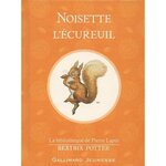 NOISETTE L'ECUREUIL, Potter Beatrix