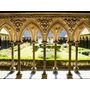 Voir la diapositive 3 : Smartbox Visite d'un trésor normand : 1 billet prioritaire pour l'abbaye du Mont-Saint-Michel - Coffret Cadeau Sport & Aventure