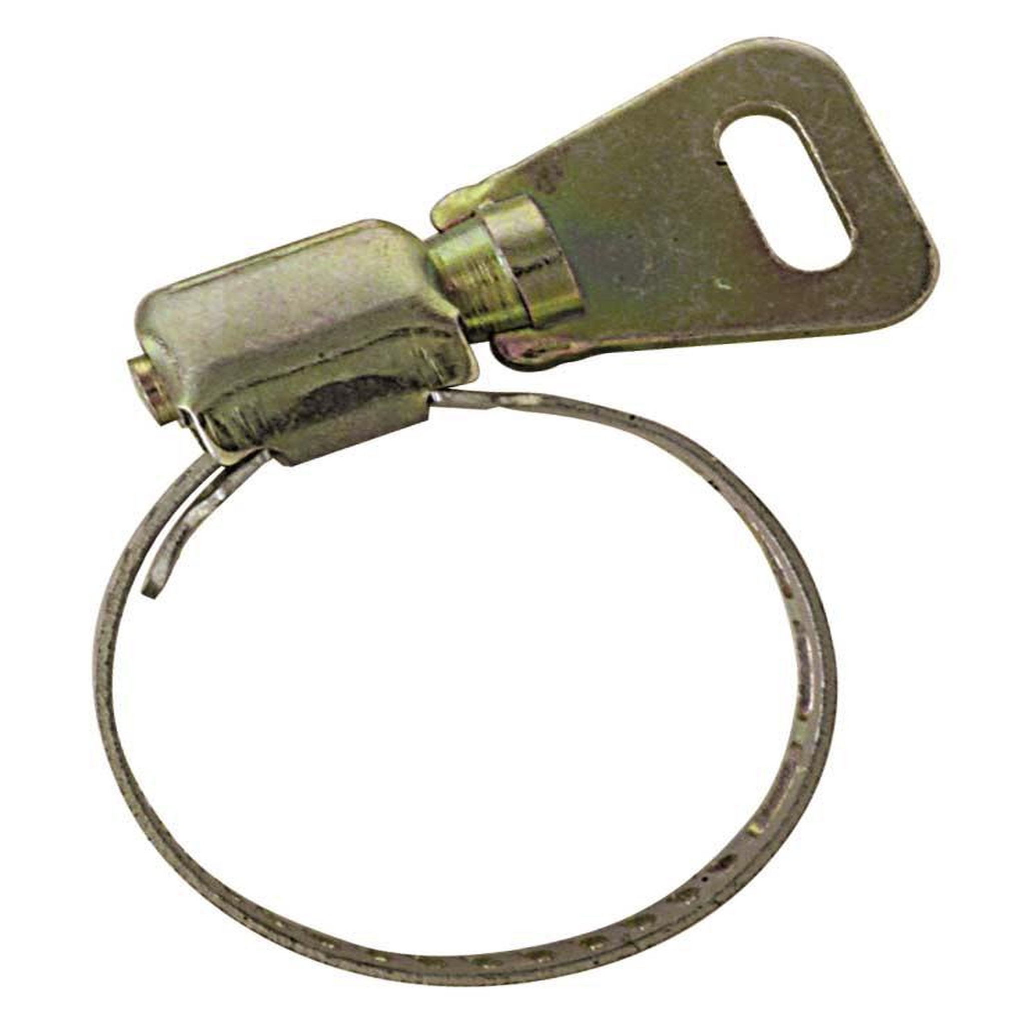 CENTRALE BRICO Lot de 2 colliers papillon BOUTTE