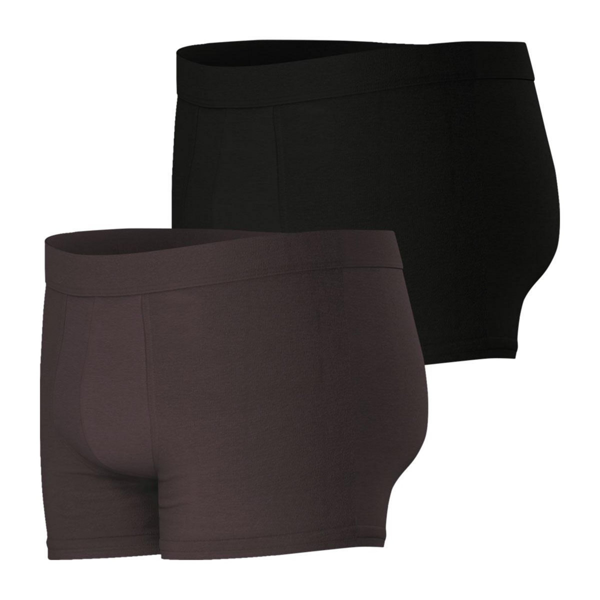 Eminence Lot de 2 boxers homme Fusion