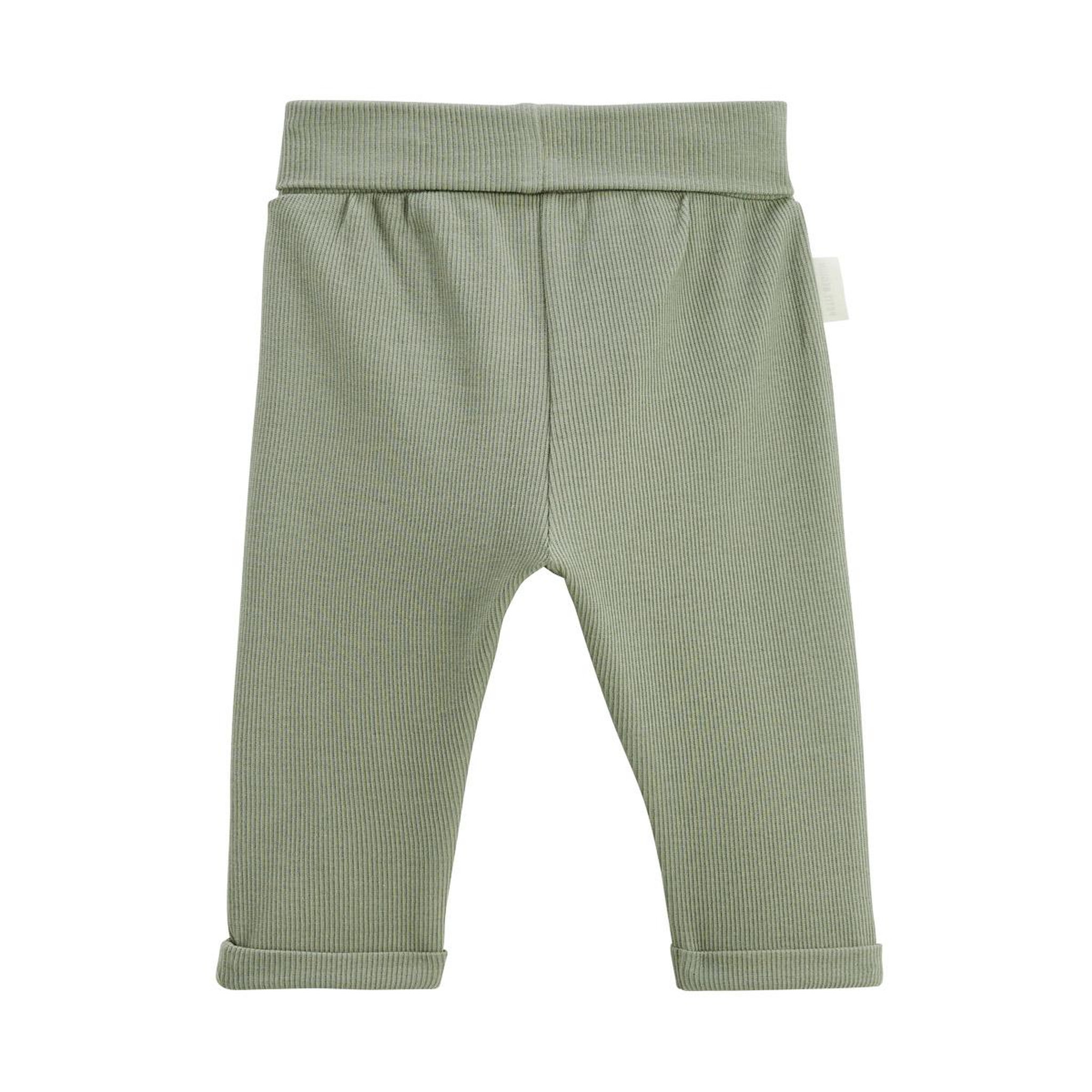 Voir la diapositive 5 : Petit Béguin Lot de 2 sarouels bébé mini rêve