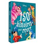 150 HISTOIRES POUR REVER, Disney