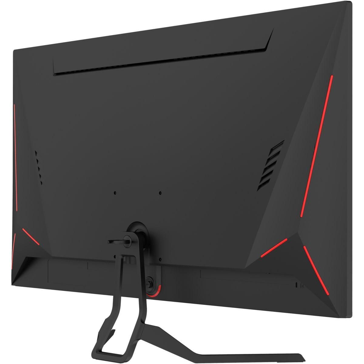 SKILLKORP Ecran PC Gamer G32-001_SKP Plat 32'' VA