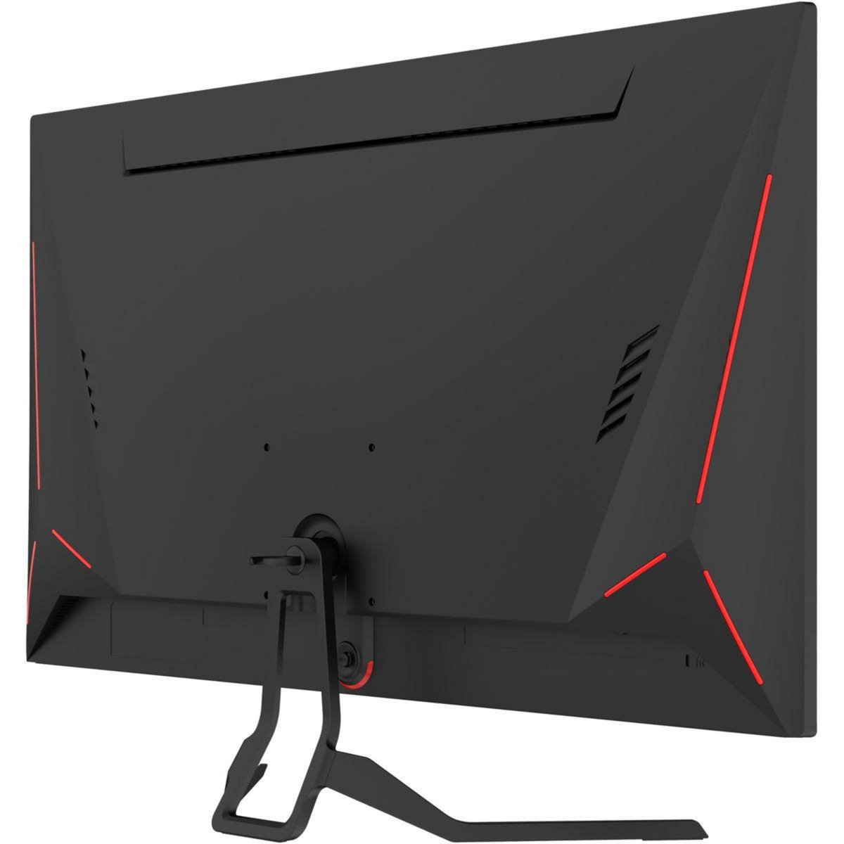 SKILLKORP Ecran PC Gamer G32-001_SKP Plat 32'' VA