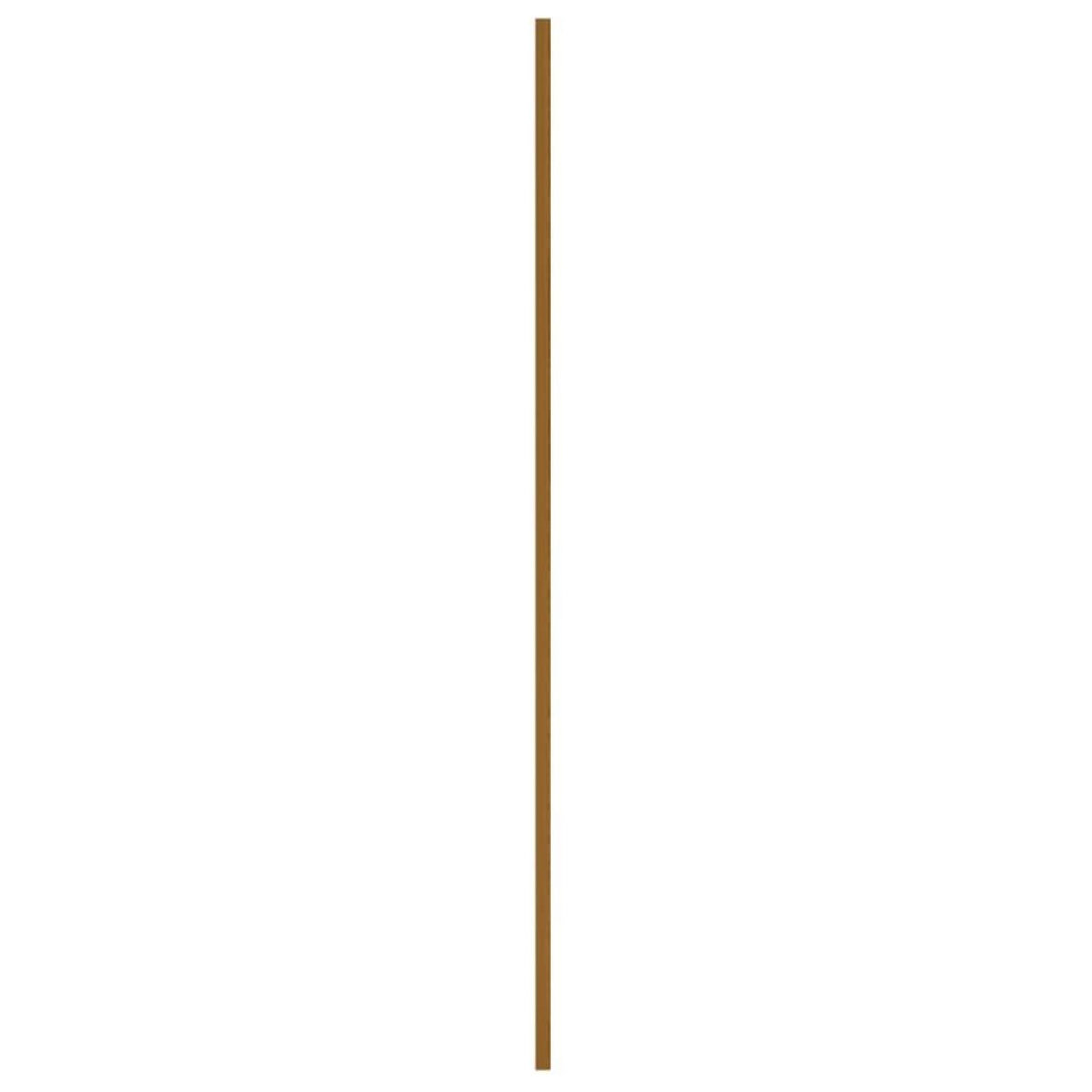 VIDAXL Panneaux de toiture 36 pcs acier galvanise naturel 80x45 cm