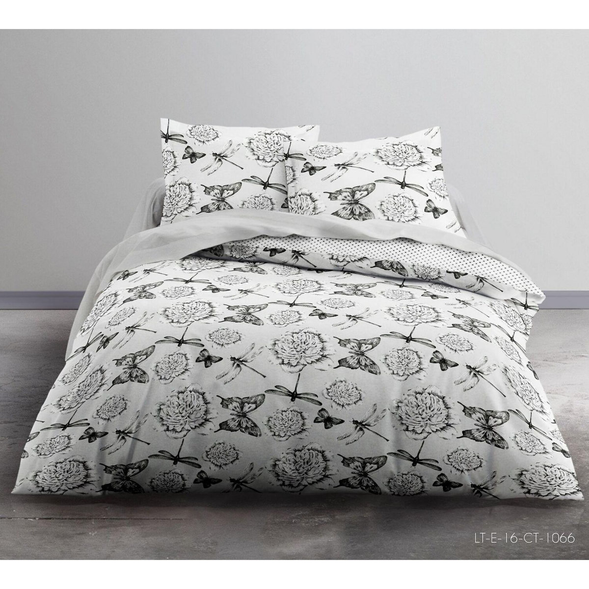 Home collection Parure de couette