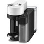Voir la diapositive 4 : DELONGHI Nespresso Lattissima Blanche ENV300.W