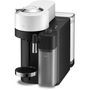 Voir la diapositive 4 : DELONGHI Nespresso Lattissima Blanche ENV300.W