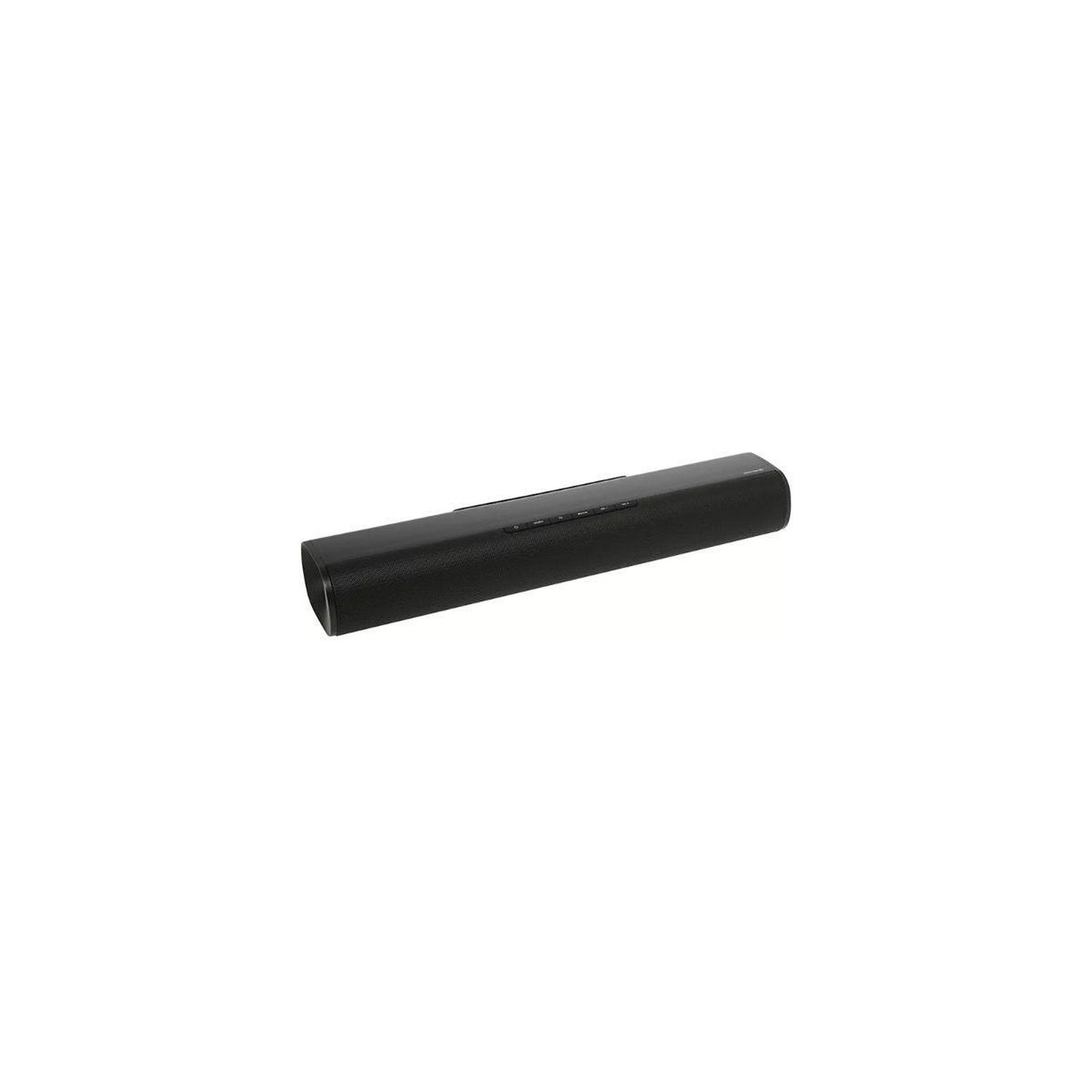 Voir la diapositive 1 : ESSENTIEL B Barre de son BBS420