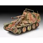 Revell Maquette char : Sd.Kfz.138 Marder III Ausf. M