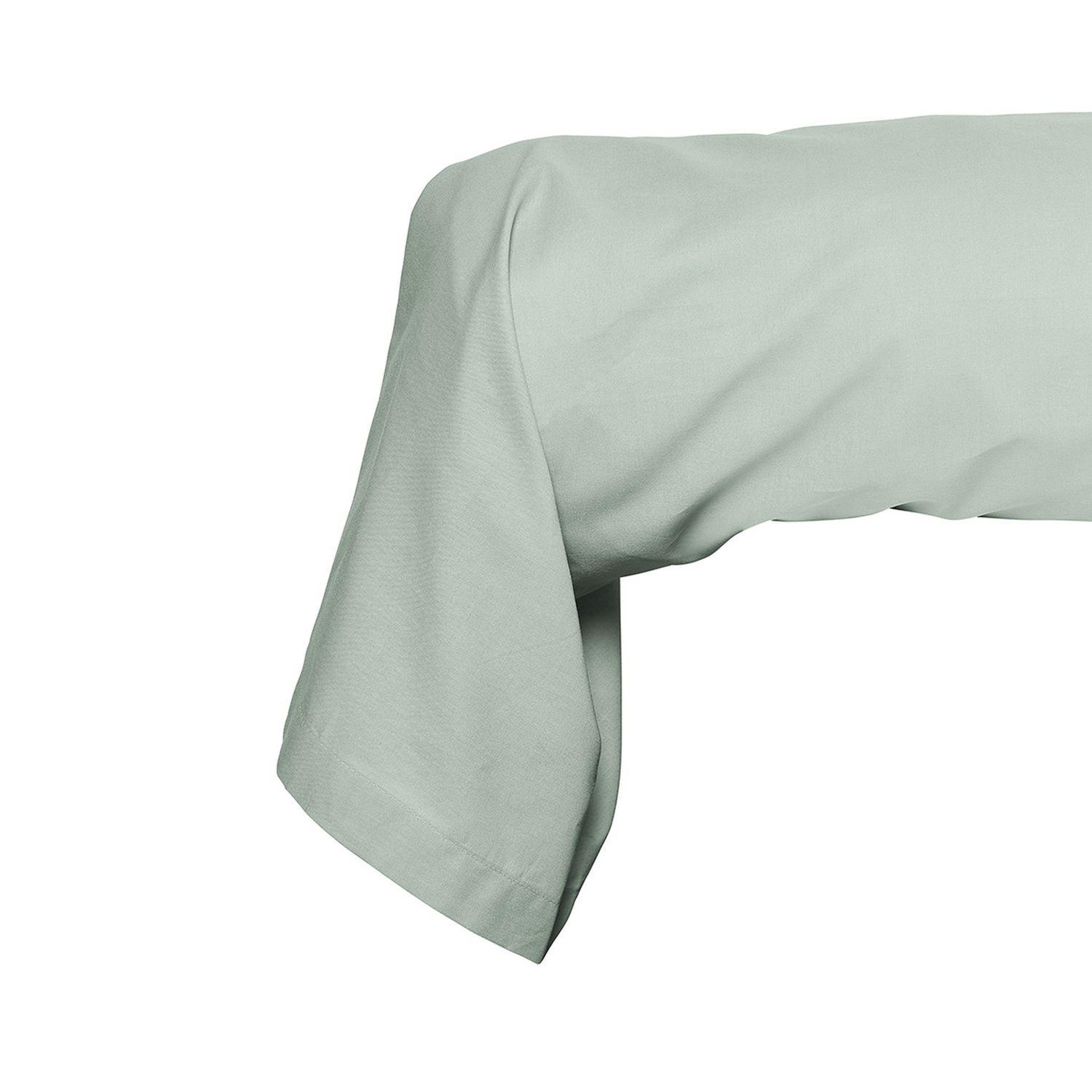 Voir la diapositive 1 : Today Taie de traversin - 100% coton BIO