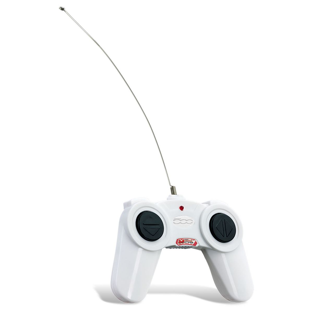 MONDO Fiat 500 R/C 1/24