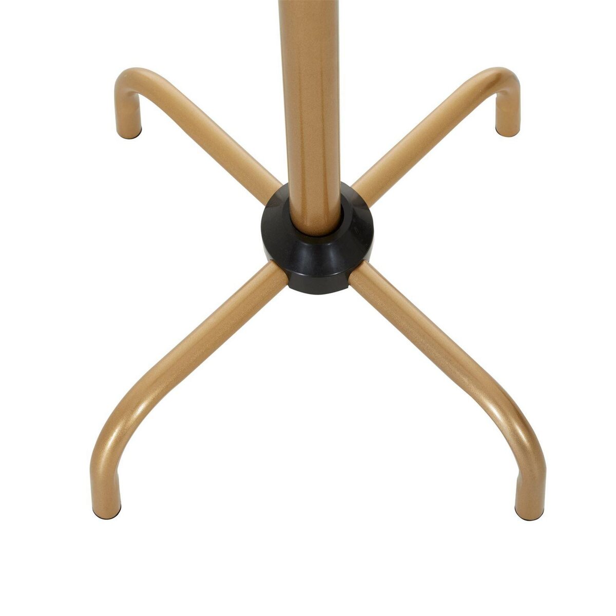 IDIMEX Porte-manteaux KAKTUS 8 portants, en métal